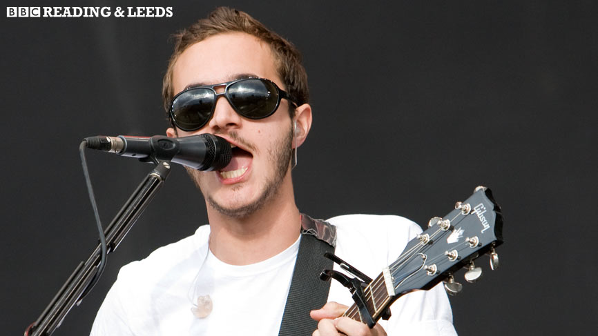 Reading Saturday Highlights