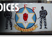 Image of UFF mural