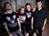 The Cancer Bats