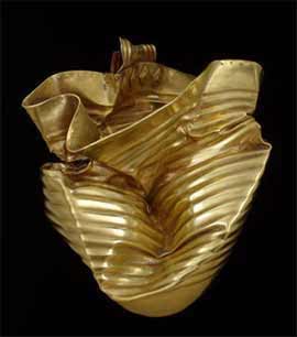 Bronze Age grave goods