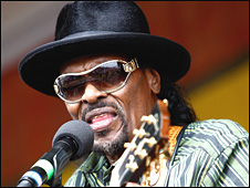 Chuck Brown
