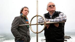 Dónall Mac Ruairí/Pat Gallagher/Áit ar Tharla Tubaiste Bhaile Mhánais