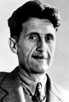 George Orwell