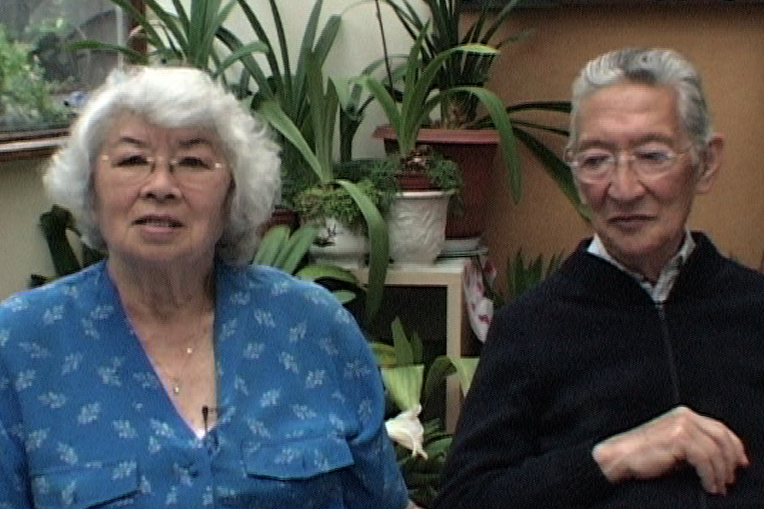 The day that Leslie retired was the same day that China opened up to tourists. It was the right time for Connie and Leslie to plan a trip of a lifetime, to visit the land where both their fathers come from.