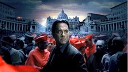 Rhan o boster y ffilm