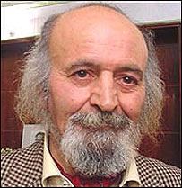 محمد حقوقی