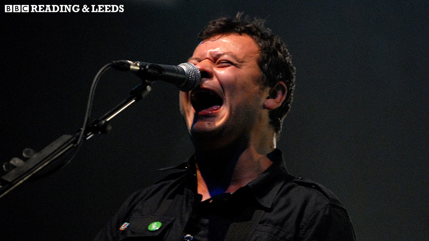 Manic Street Preachers