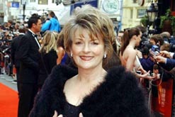 Brenda Blethyn
