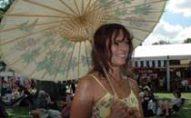 Cambridge Festival Diary