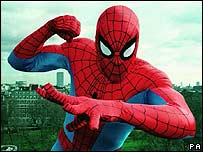 Homem-Aranha