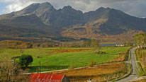 Theme: Scotland