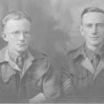 Bernard Black and brother Vincent