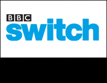 BBC Switch website