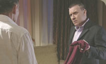 Robert and Raymond