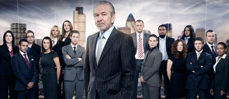 The Apprentice Series 5