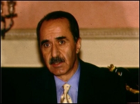 Hikmet Çetin