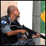 exercito no Rio
