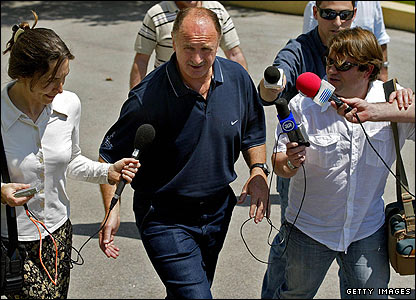 Scolari