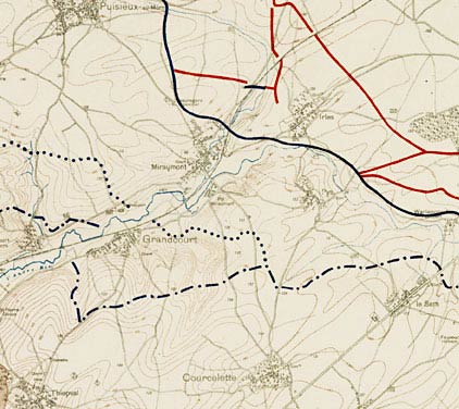 'Break-in to 'break through'