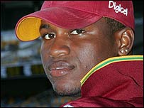 मर्लॉन सैमुएल्स