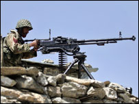 چیک پوسٹ فائل فوٹ