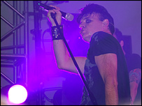 Gary Numan