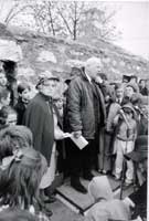 Kate Roberts yn wynepdrist