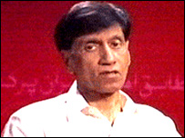 لیفٹننٹ جنرل (ریٹائرڈ) جمشید گلزار کیانی