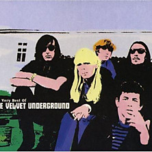 Review of The Very Best Of