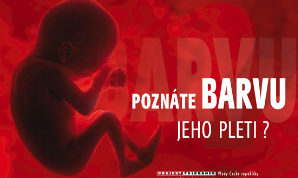 Vládní kampaň Tolerance z roku 2000