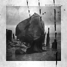 Review of Wounded Rhymes 