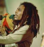 Bob Marley