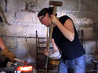 blacksmith