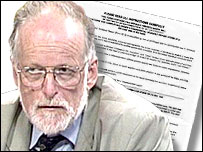 ڈاکٹر کیلی کی موت کو ہٹن رپورٹ میں خوکشی قرار دیا گیا تھا۔