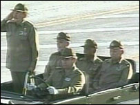 Raul castro