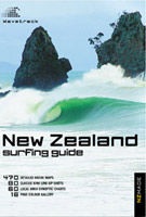 NZ surfing guide