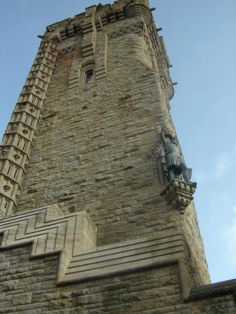 The National Wallace Monument