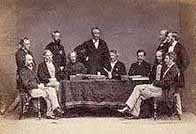 Charles Edward Trevelyan