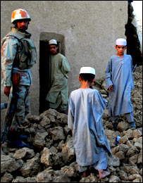 کوئٹہ میں تشدد 
