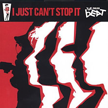 Review of I Just Can’t Stop It