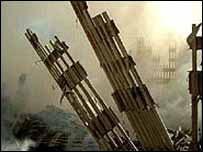 11 / 9 کا سانحہ 