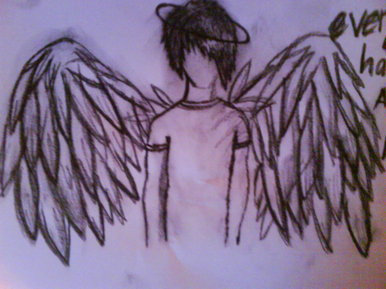 Everyone has at least a bit of heaven