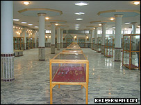 موزیم سلطانی هرات