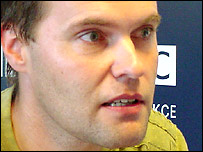 Martin Klepetko
