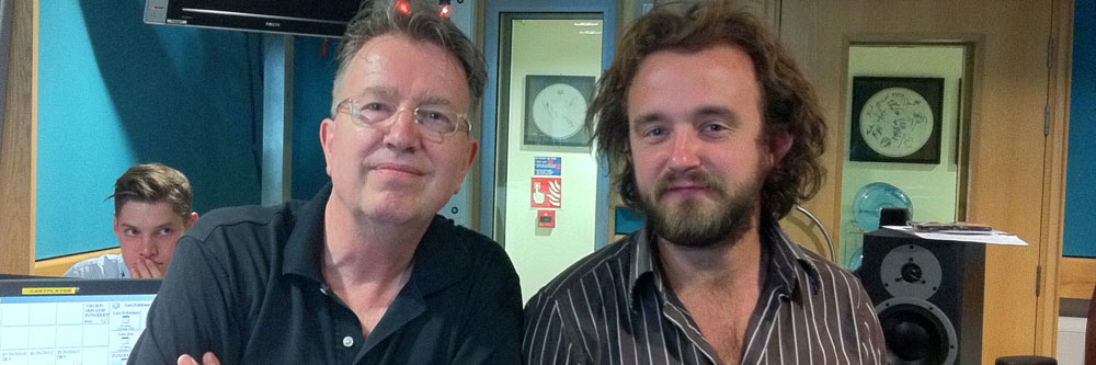 Sam Lee, Tom Robinson and Samuel Walker