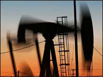 нафта