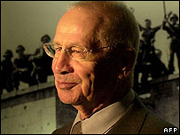 Markus Wolf
