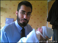 Sebil Ahmet