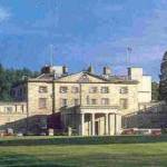 Cally House School as it is today, little has changed.