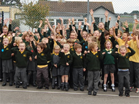 Blackwater Primary School